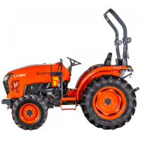 Traktor Kubota L1382D Rops