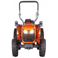 Traktor Kubota L1382D Rops