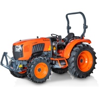 Traktor Kubota L1452D Rops