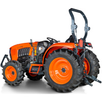 Traktor Kubota L1452D Rops