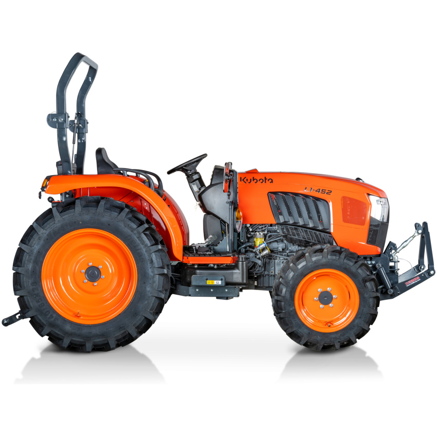 Traktor Kubota L1452D Rops