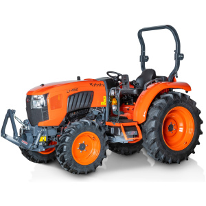 Traktor Kubota L2522D Rops