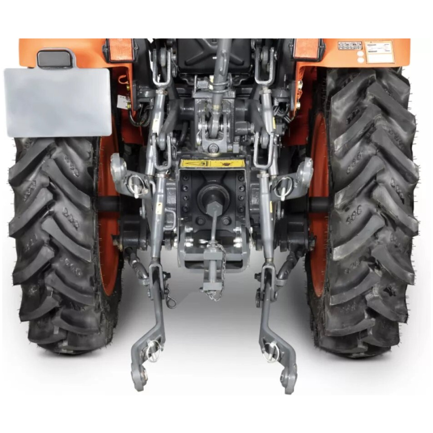 Traktor Kubota EK1-261