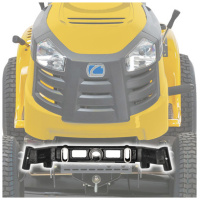 Traktorová kosačka Cub Cadet LT3 PR105