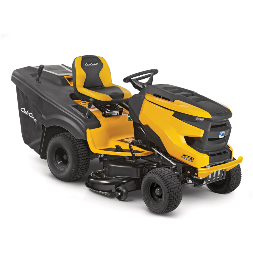 Traktorová kosačka Cub Cadet XT2 PR95