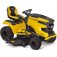 Traktorová kosačka Cub Cadet XT2 PS117