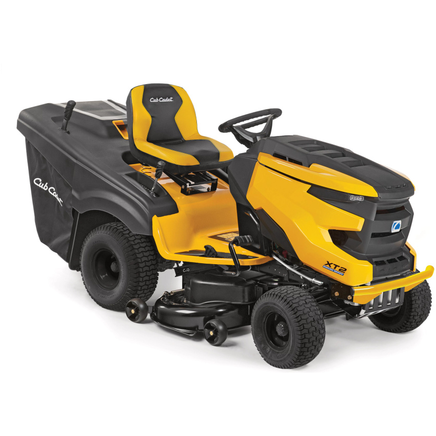 Traktorová kosačka Cub Cadet XT2 QR106