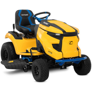 Traktorová kosačka CubCadet XT2 ES107