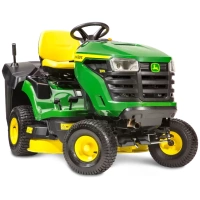 Traktorová kosačka John Deere X147R