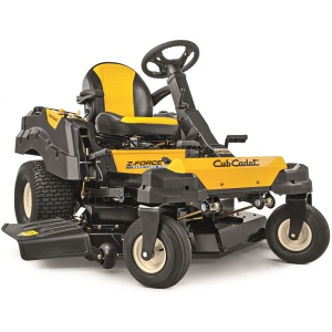 Traktorová kosačka ZeroTurn Rider Cub Cadet XZ3 122