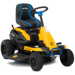 Záhradný rider CubCadet LR2 ES76