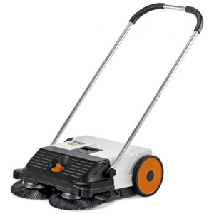 Zametací stroj STIHL KG 550