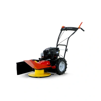 Benzínová bubnová kosačka VARI BDR 620 B LUCINA MAX 9 Benzínová bubnová kosačka VARI BDR 620 B LUCINA MAX