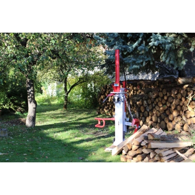 Štiepačka VARI 14 ton