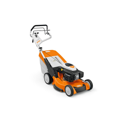 Benzínová kosačka STIHL RM 655 VS