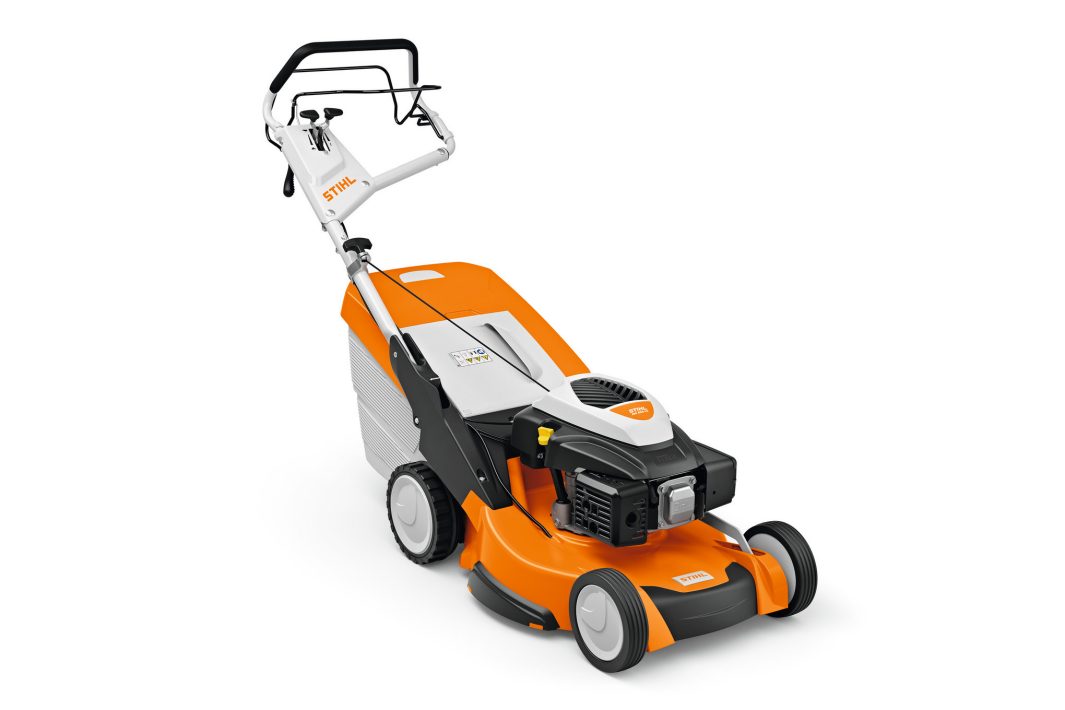 Benzínová kosačka STIHL RM 655 VS 1 Benzínová kosačka STIHL RM 655 VS