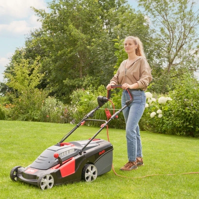 Elektrická kosačka AL-KO 40.4 E Comfort