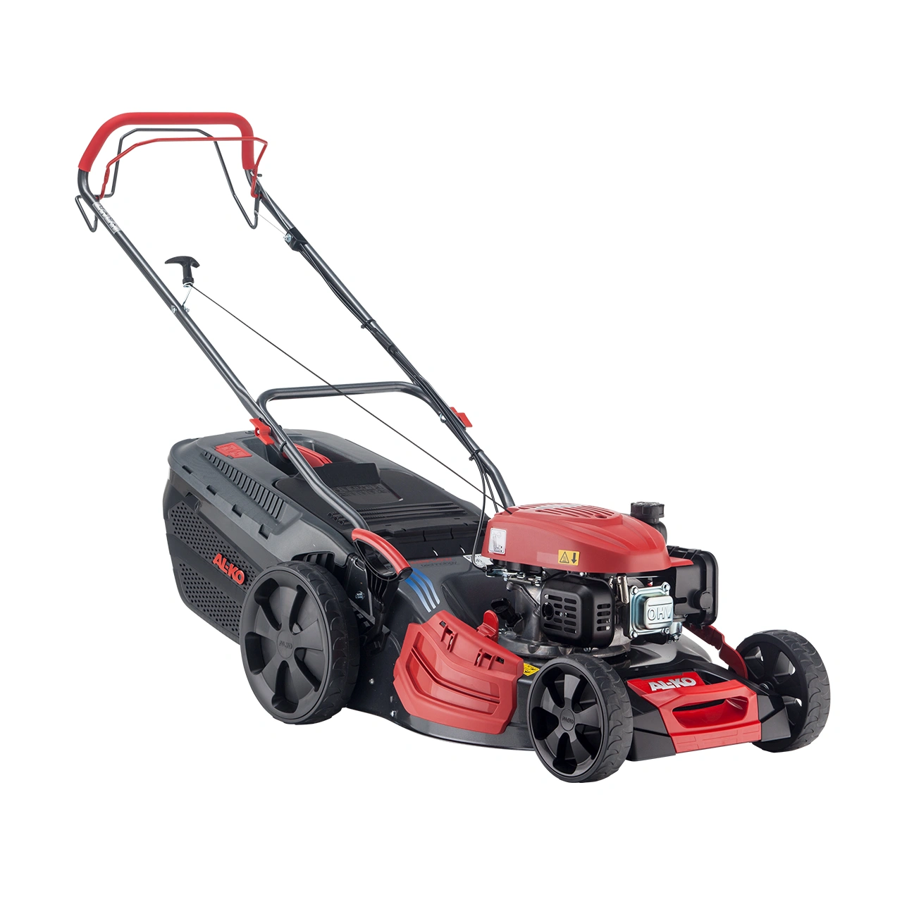 Benzínová kosačka AL-KO Comfort 51.0 SP-A 1 Benzínová kosačka AL-KO Comfort 51.0 SP-A