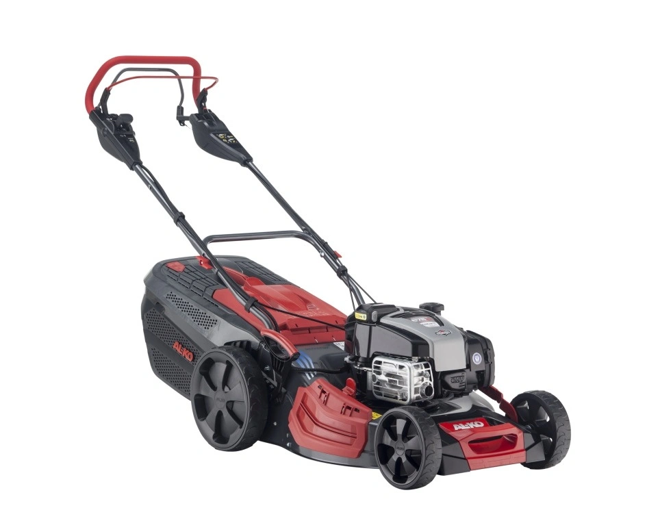 Benzínová kosačka AL-KO Premium 520 VSI-B 1 Benzínová kosačka AL-KO Premium 520 VSI-B