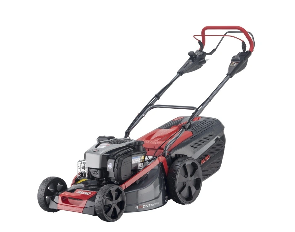 Benzínová kosačka AL-KO Premium 520 VSI-B 2 Benzínová kosačka AL-KO Premium 520 VSI-B