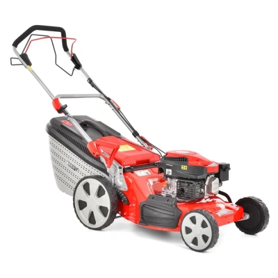 Benzínová kosačka HECHT 550 SW 5 in 1