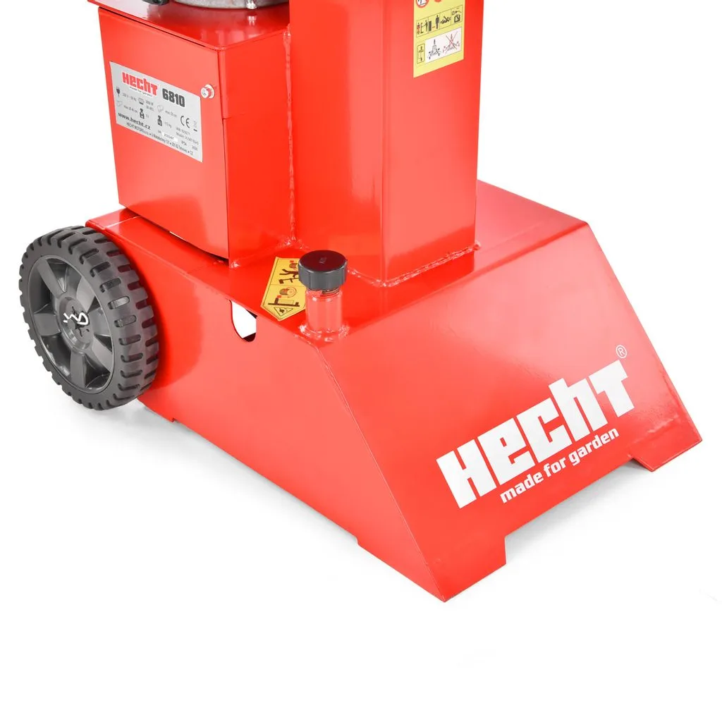 Štiepačka HECHT 6810 2 Štiepačka HECHT 6810
