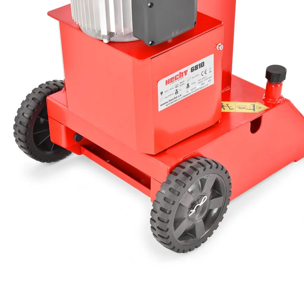 Štiepačka HECHT 6810 10 Štiepačka HECHT 6810