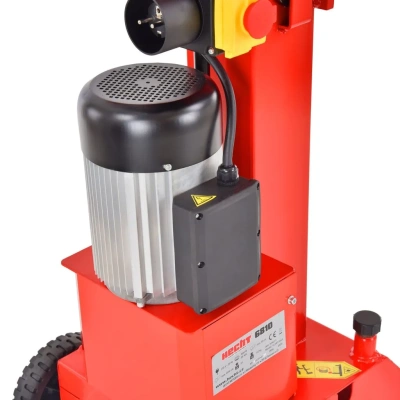 Štiepačka HECHT 6810