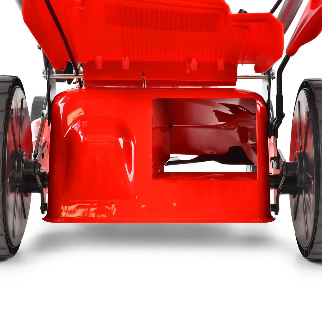 Benzínová kosačka HECHT 543 SX 8 Benzínová kosačka HECHT 543 SX