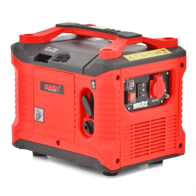 Elektrocentrála HECHT IG 1100