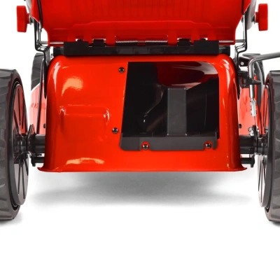 Benzínová kosačka HECHT 547 SXW 5 in 1
