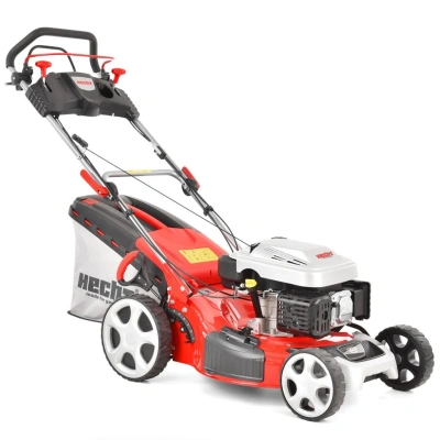 Benzínová kosačka HECHT 5534 SX 5 in 1