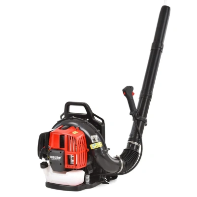 Benzínový fukár HECHT 952 17 Benzínový fukár HECHT 952