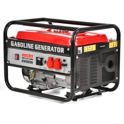 Elektrocentrála HECHT GG 2500 1 Elektrocentrála HECHT GG 2500