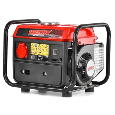 Elektrocentrála HECHT GG 950 DC