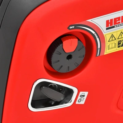 Elektrocentrála HECHT IG 4500