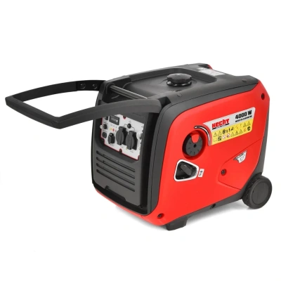 Elektrocentrála HECHT IG 4500