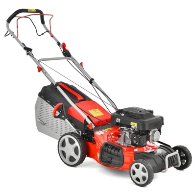 Benzínová kosačka HECHT 547 SWR