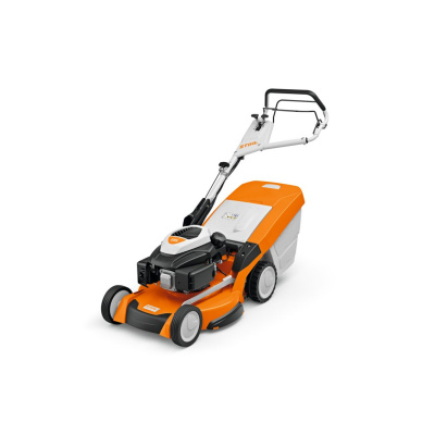 Benzínová kosačka STIHL RM 655 VS