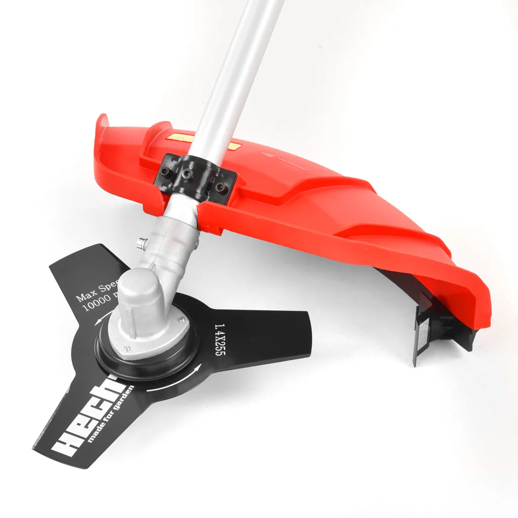 Krovinorez HECHT 145 6 Krovinorez HECHT 145
