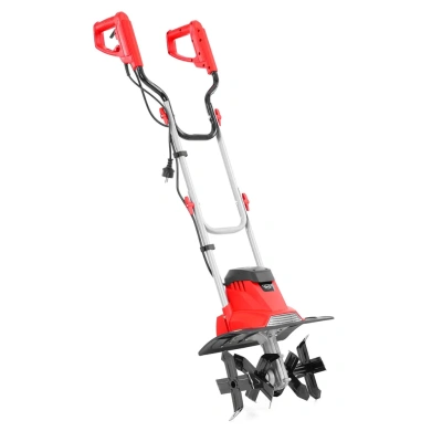 Elektrický rotavátor HECHT 738