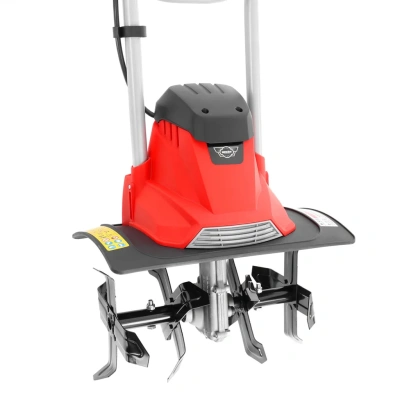 Elektrický rotavátor HECHT 738