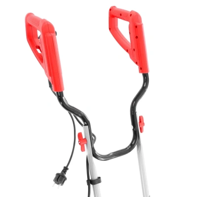 Elektrický rotavátor HECHT 738