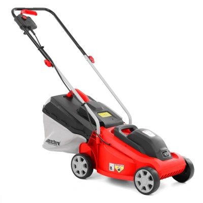 Elektrická kosačka HECHT 1233