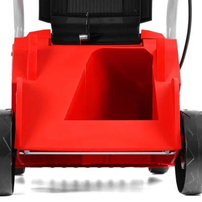 Elektrická kosačka HECHT 1233