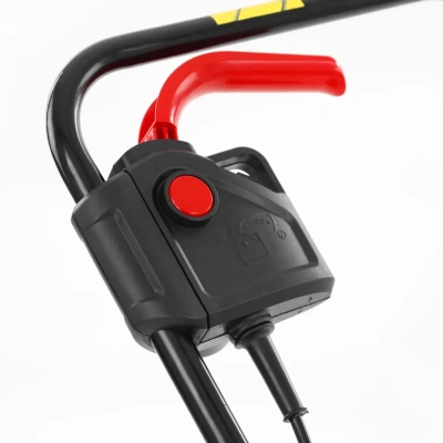 Elektrická kosačka HECHT 1233