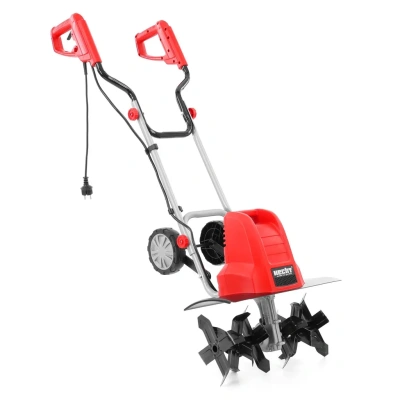 Elektrický rotavátor HECHT 748