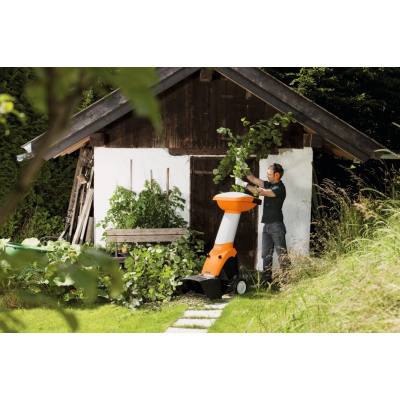Elektrický drvič STIHL GHE 355