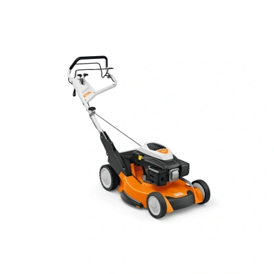 Benzínová kosačka STIHL RM 655 VS