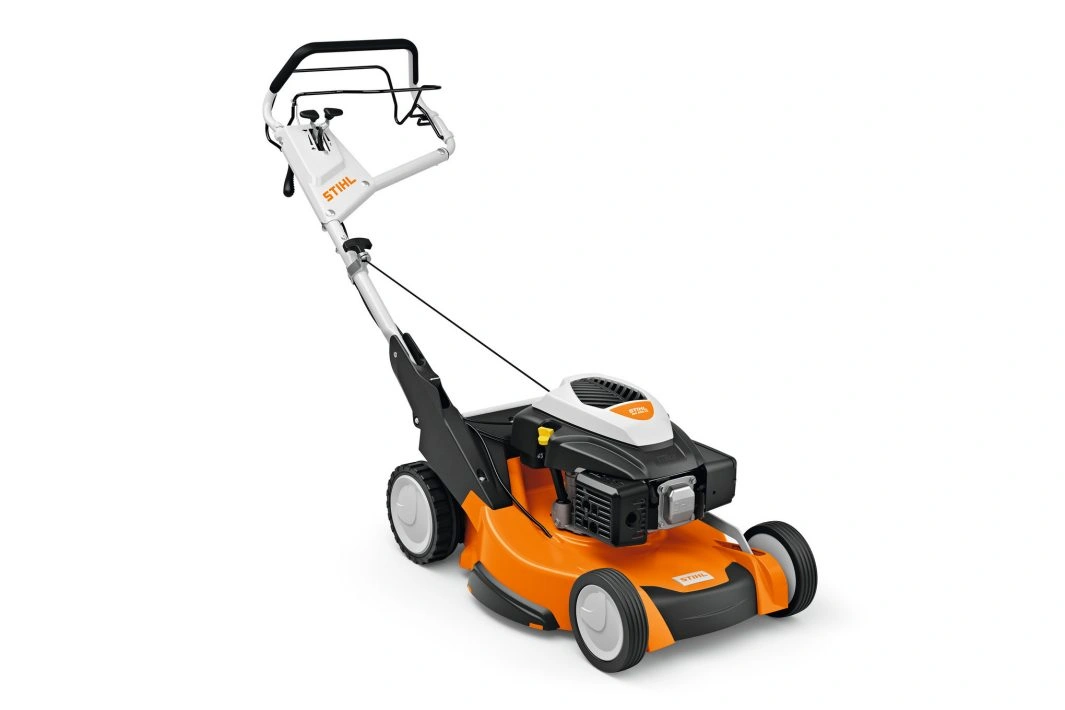 Benzínová kosačka STIHL RM 655 VS 3 Benzínová kosačka STIHL RM 655 VS